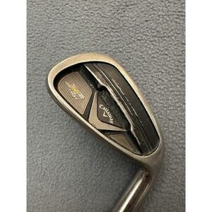 Callaway X2 Hot Pitching Wedge Project X 95 Steel Shaft